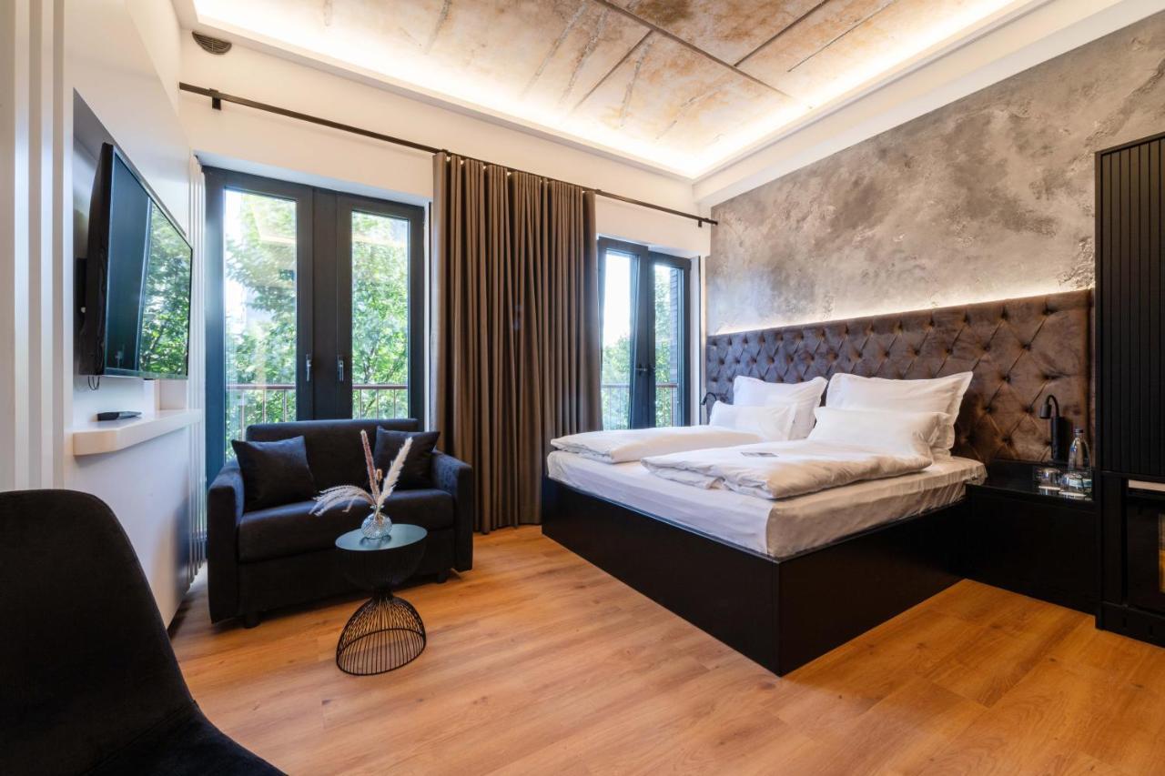 Hotel Am Beatles-Platz Hamburg Ngoại thất bức ảnh