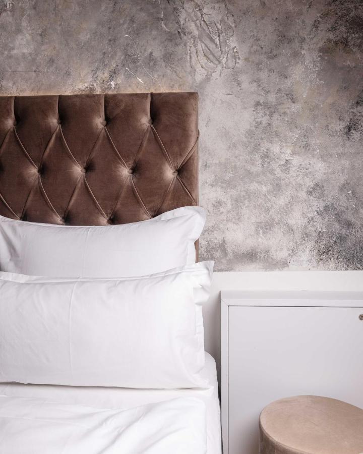 Hotel Am Beatles-Platz Hamburg Ngoại thất bức ảnh