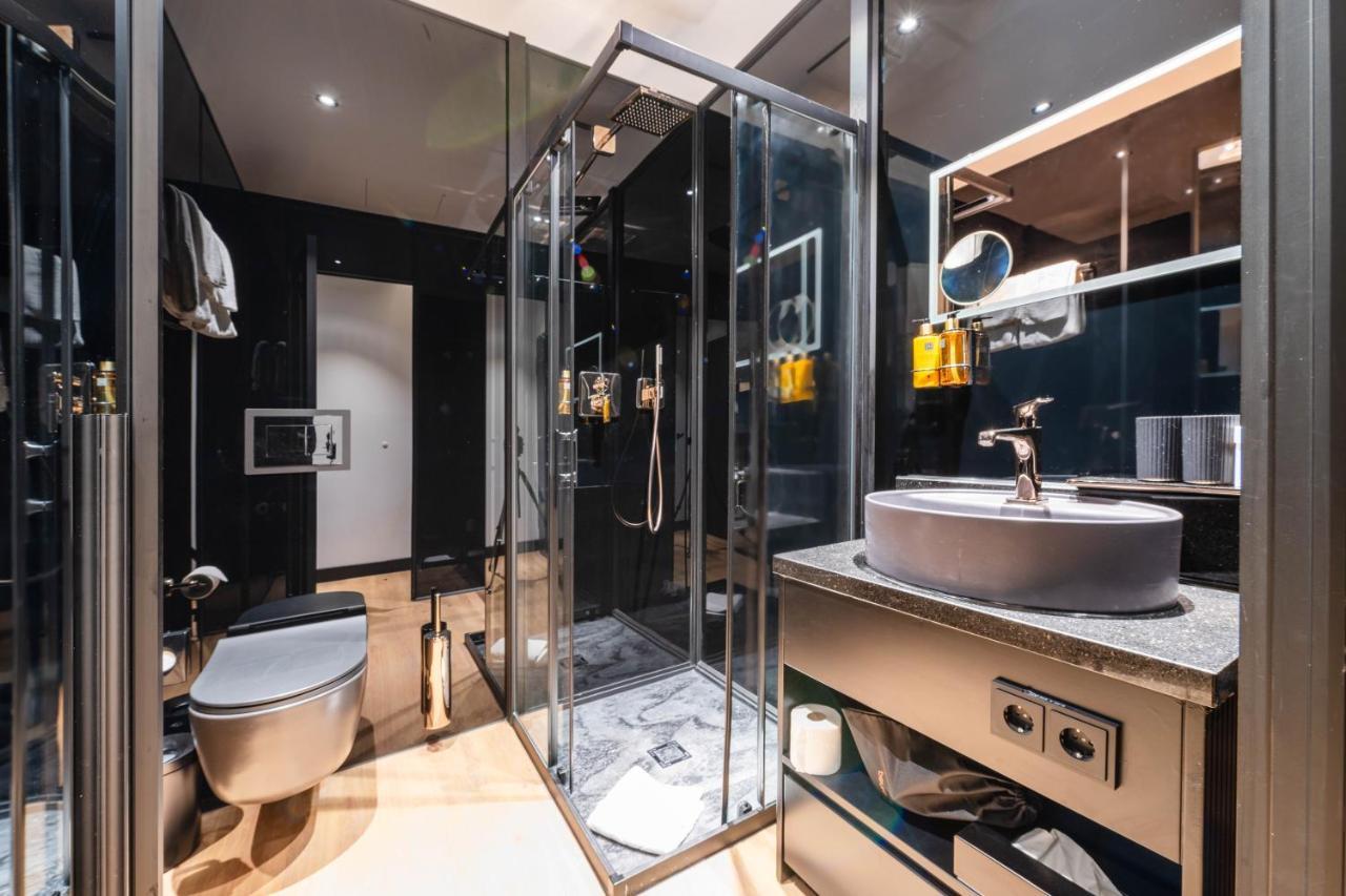 Hotel Am Beatles-Platz Hamburg Phòng bức ảnh