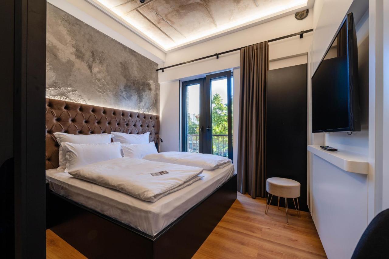 Hotel Am Beatles-Platz Hamburg Ngoại thất bức ảnh