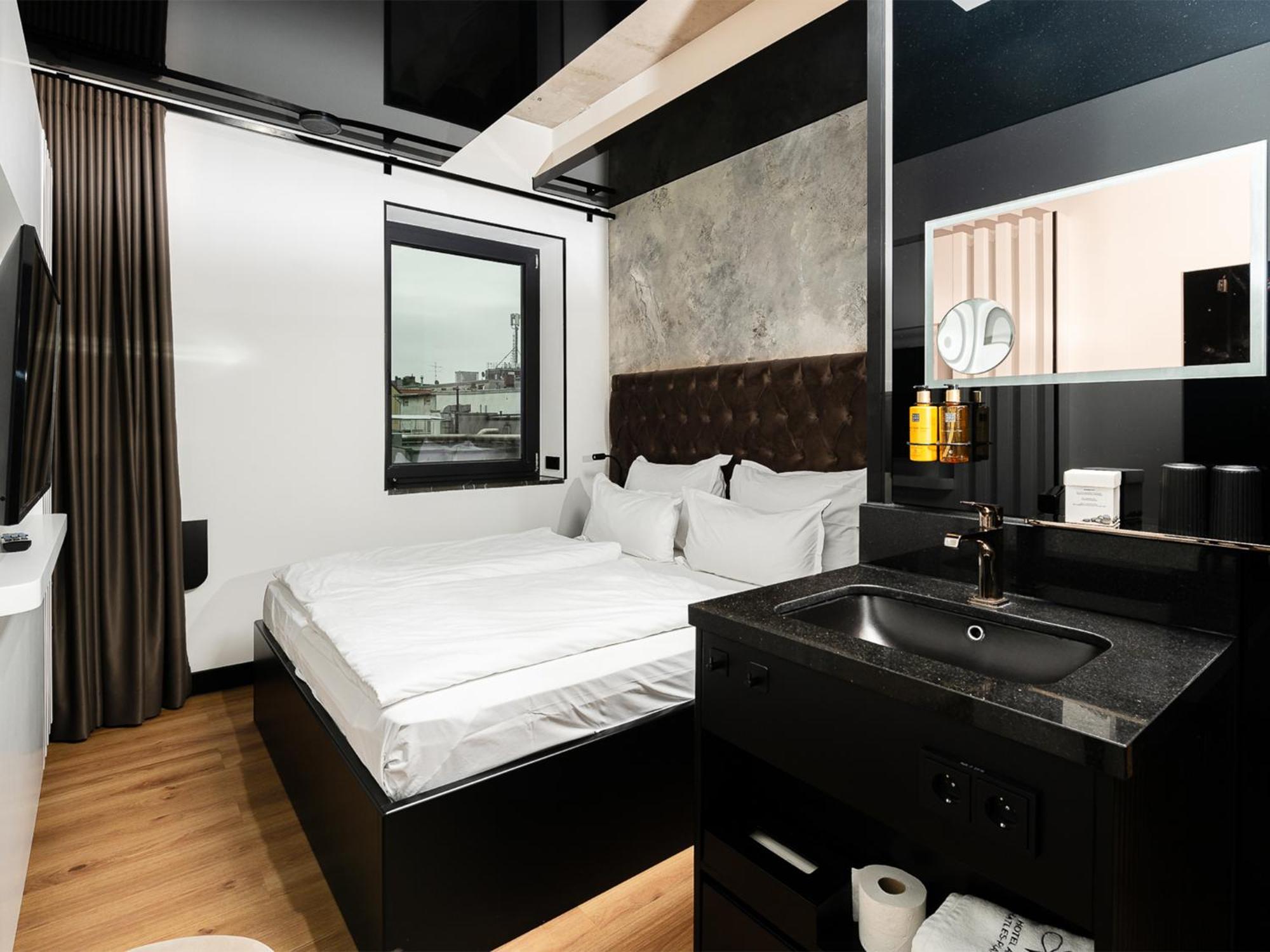 Hotel Am Beatles-Platz Hamburg Ngoại thất bức ảnh