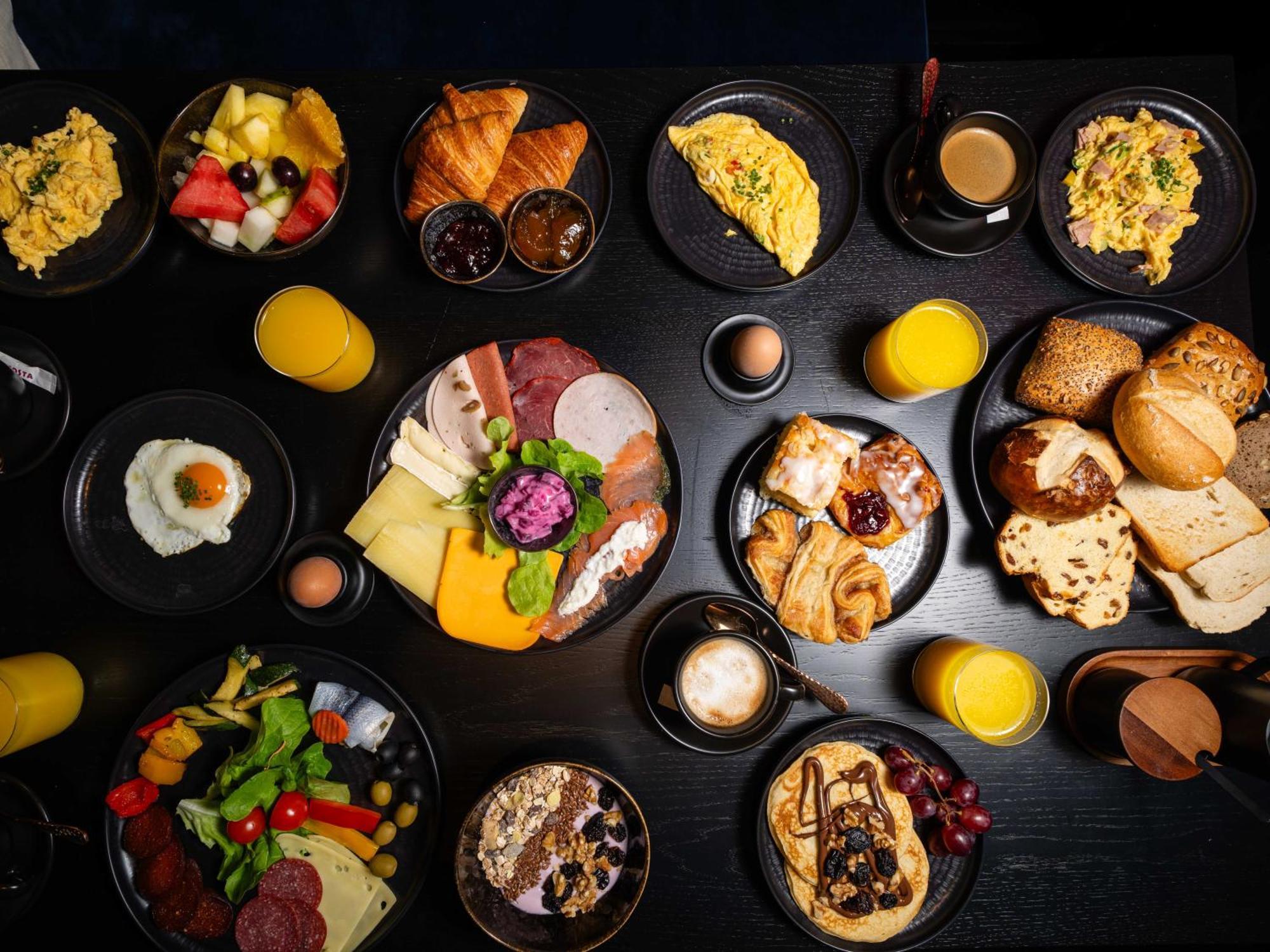 Hotel Am Beatles-Platz Hamburg Ngoại thất bức ảnh